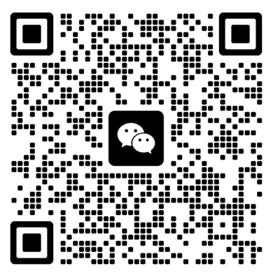 扫码加微信群-网络小虾