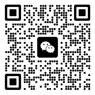 扫一扫加微信-网络小虾