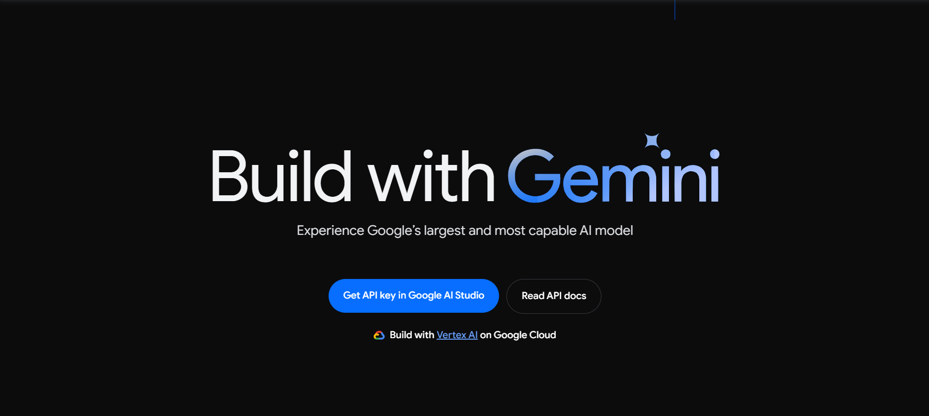 谷歌Gemini多模态接口正式免费开放！-网络小虾